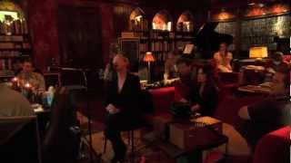 The Bible Series - Behind the Scenes with Hans Zimmer and Lisa Gerrard
