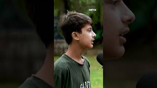 Malviya Nagar Fire: Bacchon Ke Dimag Par Kya Asar Pada?