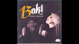 Boki 13 - Kaligula - (Audio 2012) HD