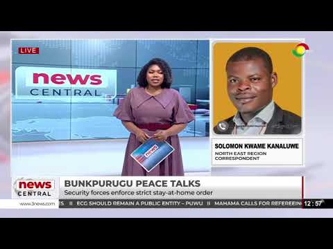 LIVE: News Central || 09-09-2026