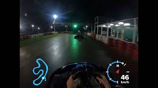 Torneo K27 Fecha 1 — Fase 3 Clasificación