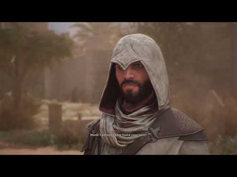 Assassin's Creed Mirage PS5 Walkthrough Part 23