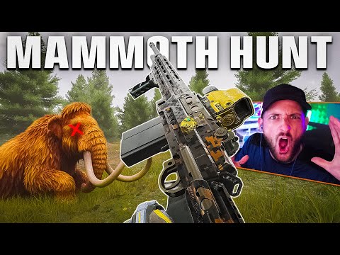 MK14 GOT A HUGE BUFF | Arena Breakout Infinite