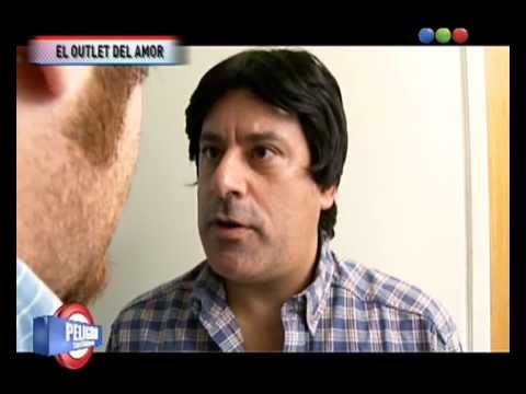 El Outlet del Amor, Venta - Peligro Sin Codificar