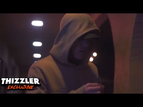 RAZO97 - To The Neck (Prod. Silky) (Exclusive Music Video) [Thizzler.com]