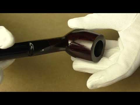 Dunhill Bruyere 5203 - pipe E586