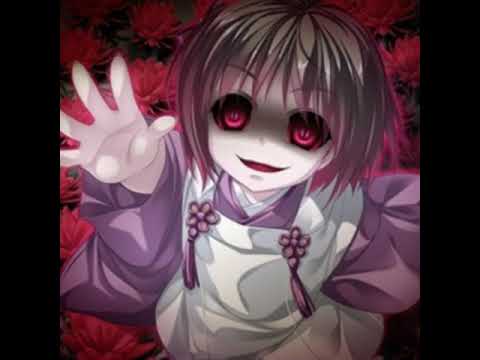 Xaxanity - I Can Be Your Creepy Boy (ft/prod 2040x2040)