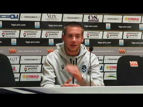 Davide Pirola Pistoiese Giana 1-1