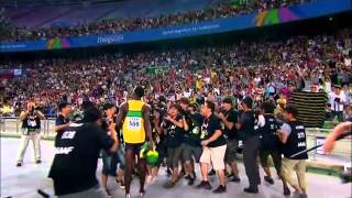 Usain Bolt   The Fastest Man Alive, Part 12