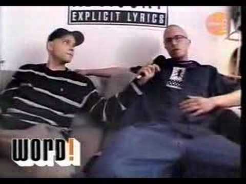 MoonTV Word - DJ Ewok