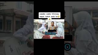 Download lagu VIRAL!!! BOCAH SD NYANYI LAGU SINDIR FERDY SAMBO #short #shortvideo  #sambo #ferdysambo #viral mp3