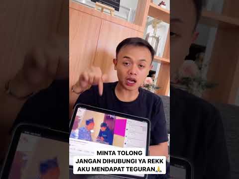 KLARIFIKASI! MAMA LELA TIM #like #mamalela