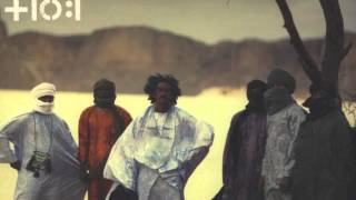 Tinariwen - Aden Osamnat