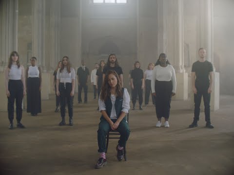 Alice Merton - how well do you know your feelings? (feat. London Contemporary Voices)