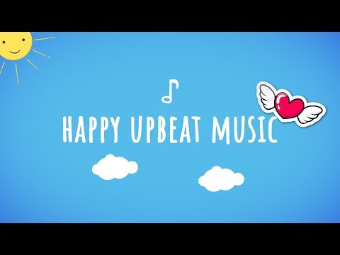 Children's Music — Happy Upbeat Music (Instrumental Music For Kids)