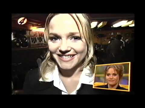 Guusje Nederhorst (Koffietijd Hoogtepunten 1996)