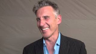 Mad Men: Christopher Stanley Exclusive Interview | ScreenSlam video
