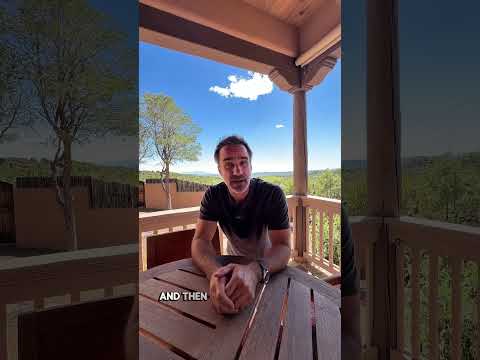 Santa Fe, NM real estate. OFFER on Day ONE after…
