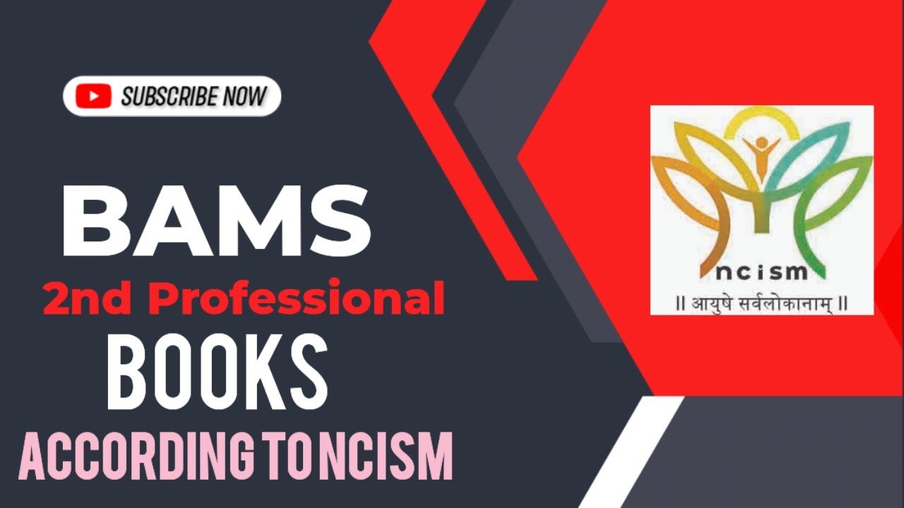 [PDF] BAMS 2nd Prof E- Download | How to download BAMS books PDF