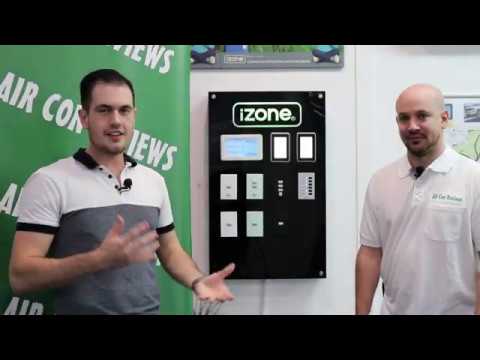 iZone 435 Smart Controller Review