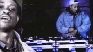 Gang Starr - Take it Personal(Best Quality)