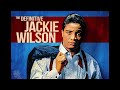 Jackie Wilson - Reet Petite (Remastered Audio) HQ