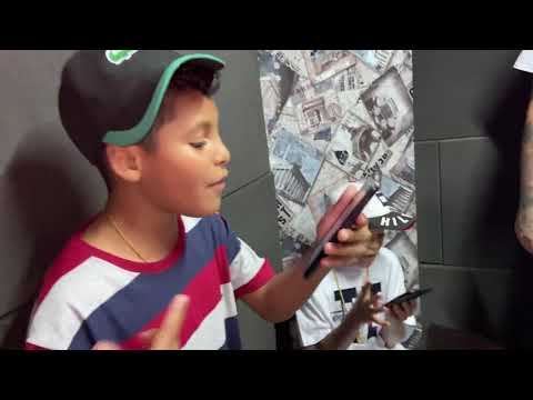 Mcs Apolo e p7 e Mc Cassiano prévia de música nova Na produção ele mesmo (djsoneca)