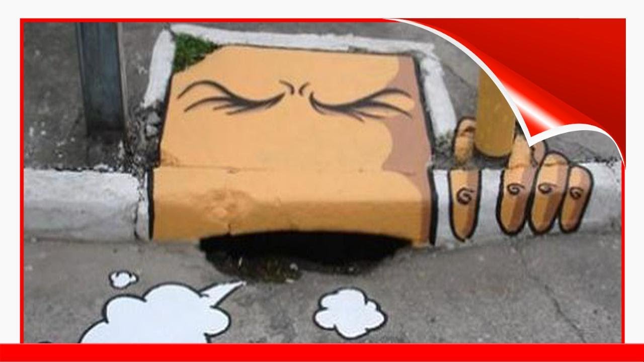 Artists Make The City More Fun By Turning Boring Everyday Objects Into Art 🥰