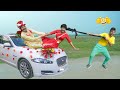 Must Watch New Special Comedy Video 2025 Totally Amazing Comedy 2026 Episode 732 By Bidik Fun Tv