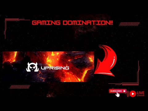 🔴 LIVE-LATE NIGHT ARENA BREAKOUT!!