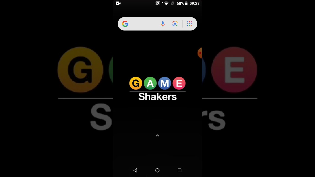 Watch Now COMO TER O PAPEL DE PAREDE DAS GAME SHAKERS COMO TER O PAPEL DE PAREDE DAS GAME SHAKERS