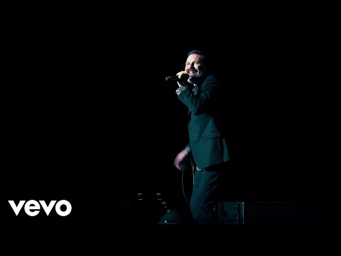 Mac Powell - Like It’s Nothing (Official Live Video)
