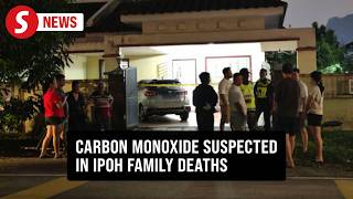 Download lagu Woman, two daughters found dead in Ipoh home likely due to carbon monoxide poisoning, say cops mp3