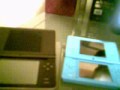 My New Dsi Xl