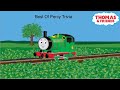 Best Of Percy Trivia