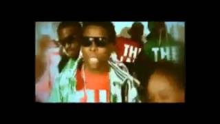 Edem - You Dey Craze ft. Kwaw Kese & Sarkodie (Video)