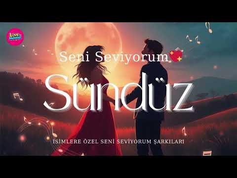 Kalbimin Gündüz Işığı | Sündüz Seni Seviyorum 🌸🎵