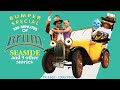 Brum Bumper Special Seaside 9 Other Stories VC1302 1993 VHS
