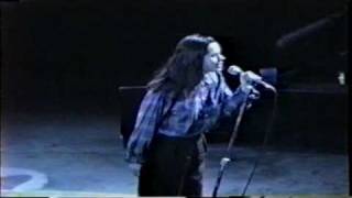 10,000 Maniacs - Eat For Two (1989) New Haven, CT