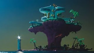 Gorillaz - The Making Of Plastic Beach (1080p 60 FPS)