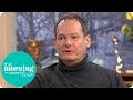 Mark Lester on Being Michael Jackson's Sperm Donor | This Morning