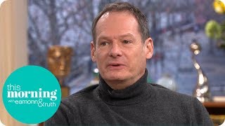 Mark Lester was on ITV's 'This Morning' on Friday 25th January. Watch here.