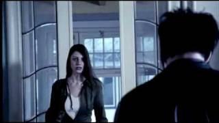 4LYN - Kisses Of A Strobelight (Official Music Video)