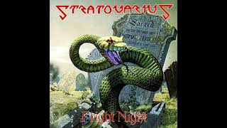 Stratovarius - False Messiah (Filtered Instrumental)