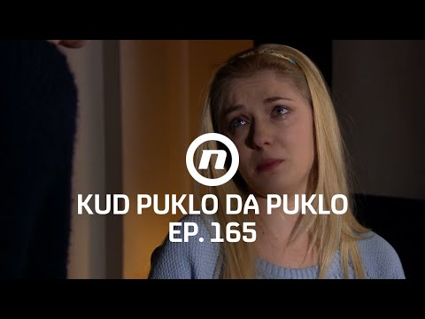 Snježana se razvodi od Tome - Kud puklo da puklo - epizoda 165