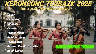 Download lagu Keroncong Modern Terbaik – Cover Lagu Jawa Favorit 2025 mp3 Download lagu Keroncong Modern Terbaik – Cover Lagu Jawa Favorit 2025 mp3
