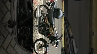 Download lagu Numpak rx king teng teng mp3