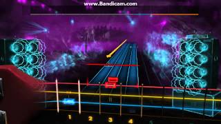 Symphony X - Reign in Madness