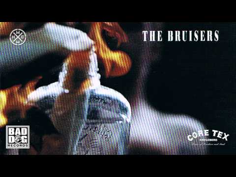 Intimidation 97 - The Bruisers