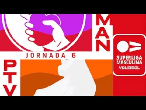 Conectabalear CV Manacor - Pamesa Teruel Voleibol